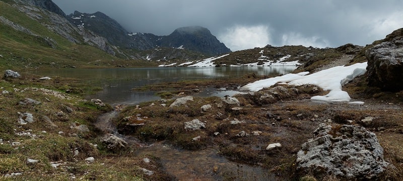 Laghi d'Olbe