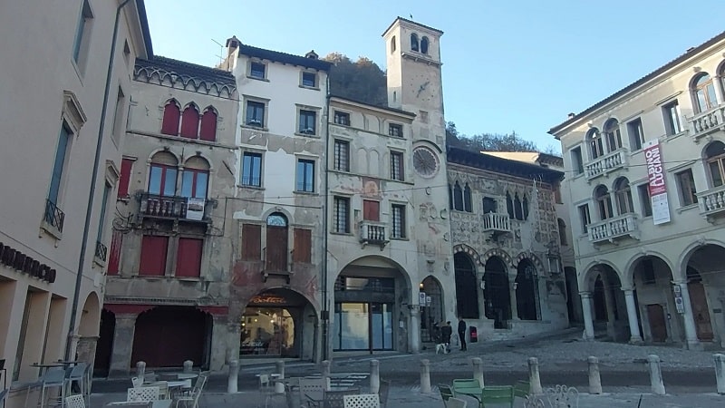 Serravalle