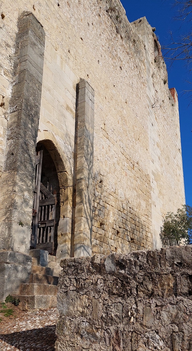 La rocca di Asolo