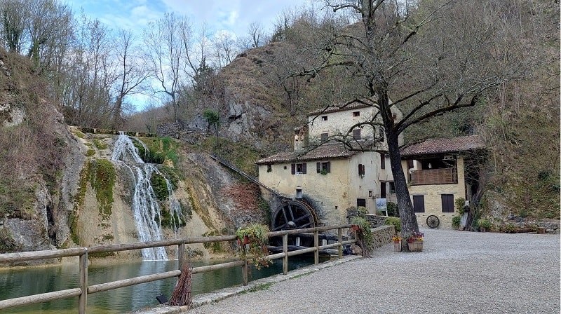 Anteprima Molinetto della Croda e bivacco Marsini