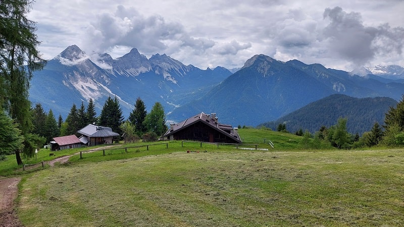 Rifugio Costapiana