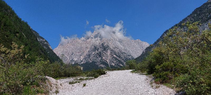 Cima Bastioni